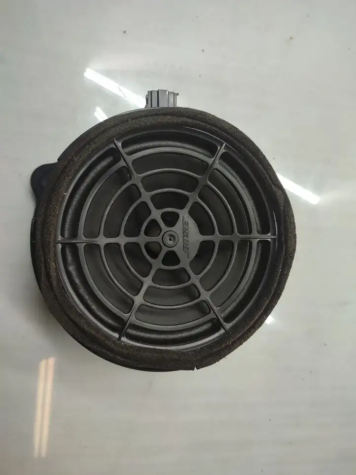 Audi Q7 4L (2005 - 2009) 4F0035415 Динамики задних дверей — фото 1