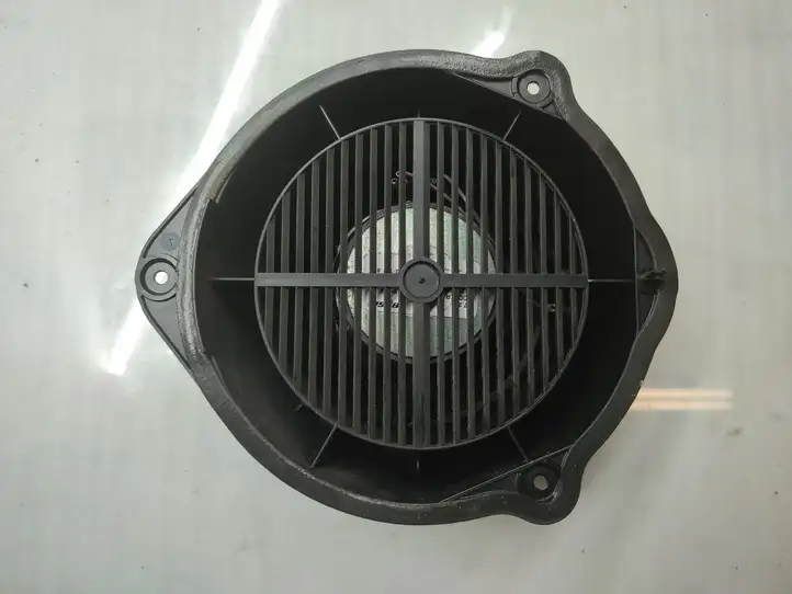 Audi Q7 4L (2005 - 2009) 4F0035415 Динамики задних дверей — фото 5