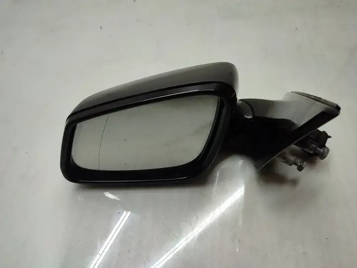 BMW 7 F01 (2008 - 2016) 7176446 Боковое зеркало с электроприводом — фото 1