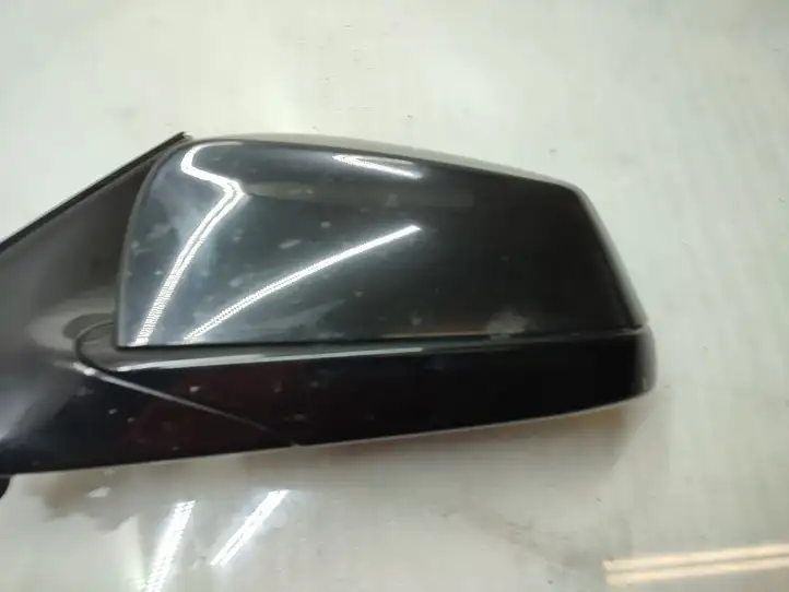 BMW 7 F01 (2008 - 2016) 7176446 Боковое зеркало с электроприводом — фото 3