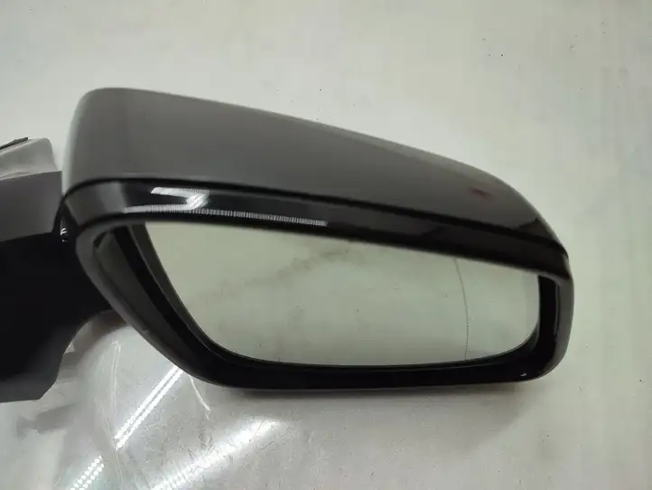 BMW 7 F01 (2008 - 2016) 7176446 Боковое зеркало с электроприводом — фото 3