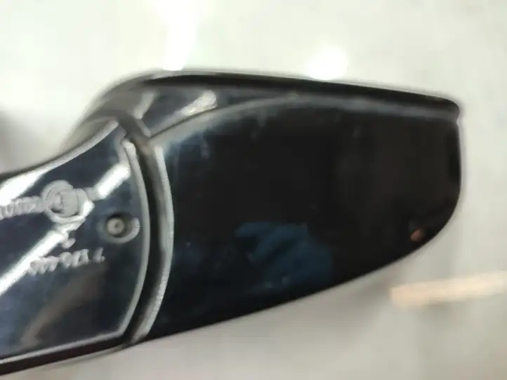BMW 7 F01 (2008 - 2016) 7176446 Боковое зеркало с электроприводом — фото 6