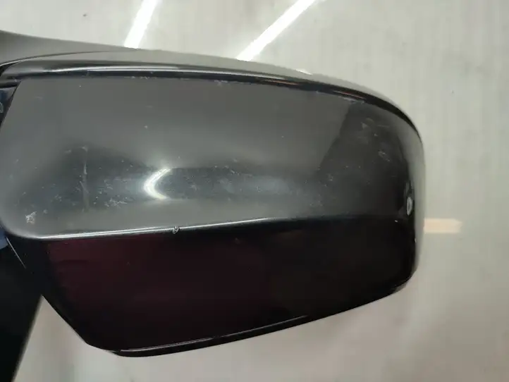 BMW 7 F01 (2008 - 2016) 7176446 Боковое зеркало с электроприводом — фото 7