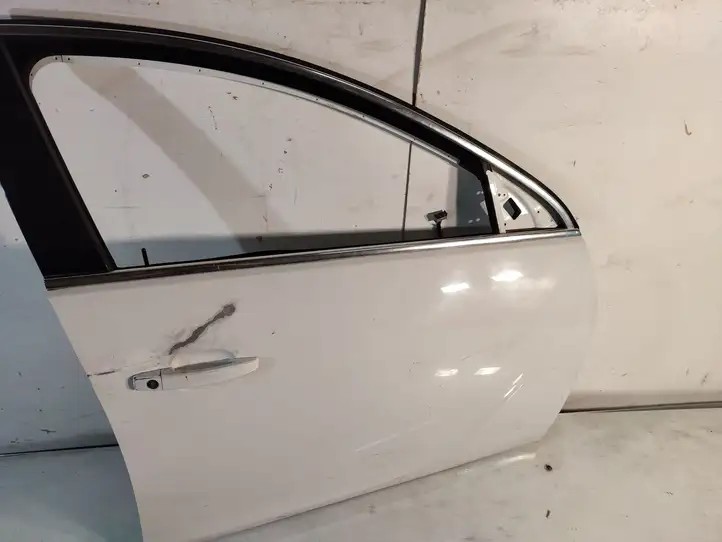 Opel Insignia A (2008 - 2017) Дверь — фото 6