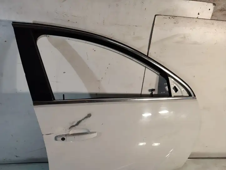 Opel Insignia A (2008 - 2017) Дверь — фото 9