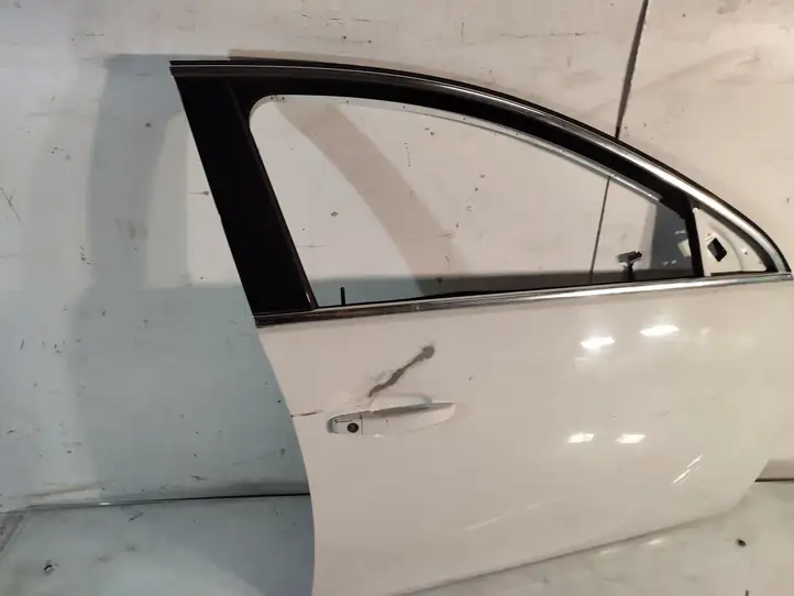 Opel Insignia A (2008 - 2017) Дверь — фото 14