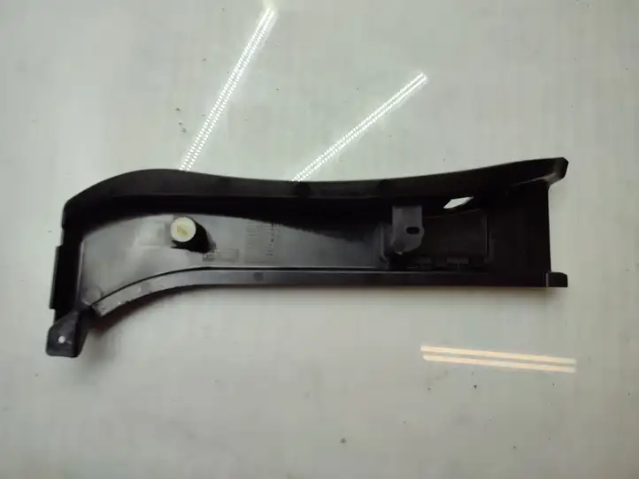 BMW X5 E70 (2006 - 2013) 7145953 Верхняя обшивка стойки D — фото 2