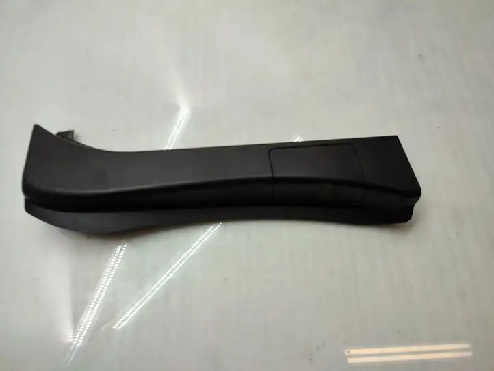 BMW X5 E70 (2006 - 2013) 7145953 Верхняя обшивка стойки D — фото 3