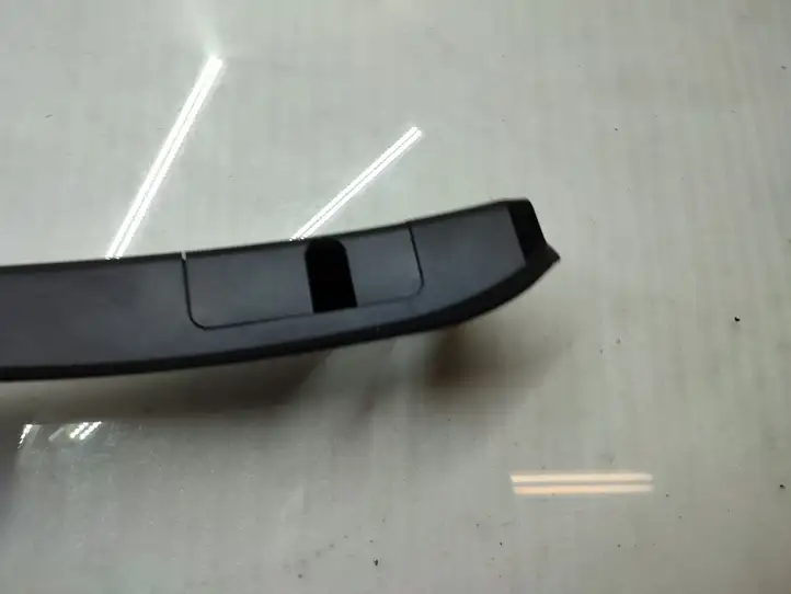 BMW X5 E70 (2006 - 2013) 7145953 Верхняя обшивка стойки D — фото 4