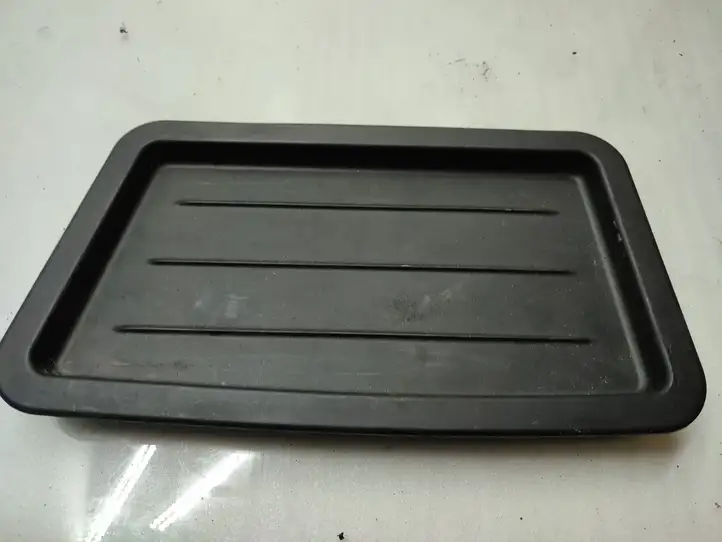 BMW 3 F30 F35 F31 (2012 - 2018) 7245912 Прочая отделка багажника — фото 1