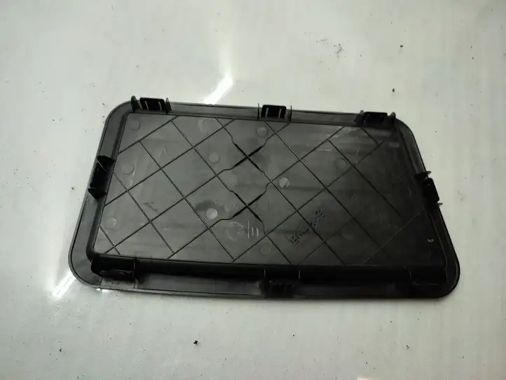 BMW 3 F30 F35 F31 (2012 - 2018) 7245912 Прочая отделка багажника — фото 3