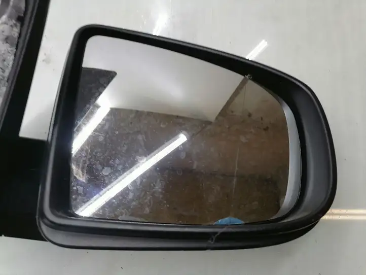 BMW X5 E70 (2006 - 2013) 7181175 Боковое зеркало с электроприводом — фото 2