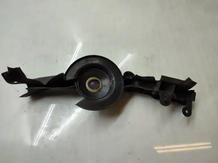 BMW 3 F30 F35 F31 (2012 - 2018) 7255803 Уплотнитель подкапотного пространства — фото 1