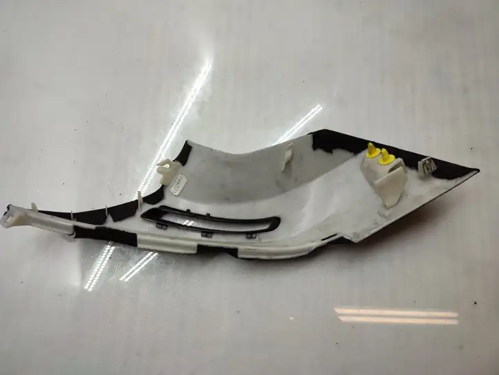 BMW 7 F01 (2008 - 2016) 9126751 Обшивка стойки C — фото 4
