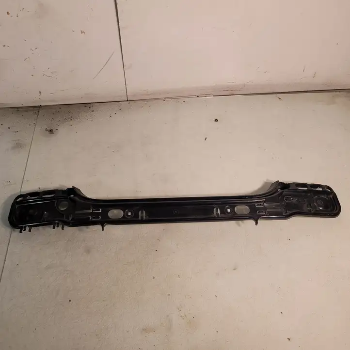 BMW 3 F30 F35 F31 (2012 - 2018) 7056343 Кронштейн заднего бампера — фото 1