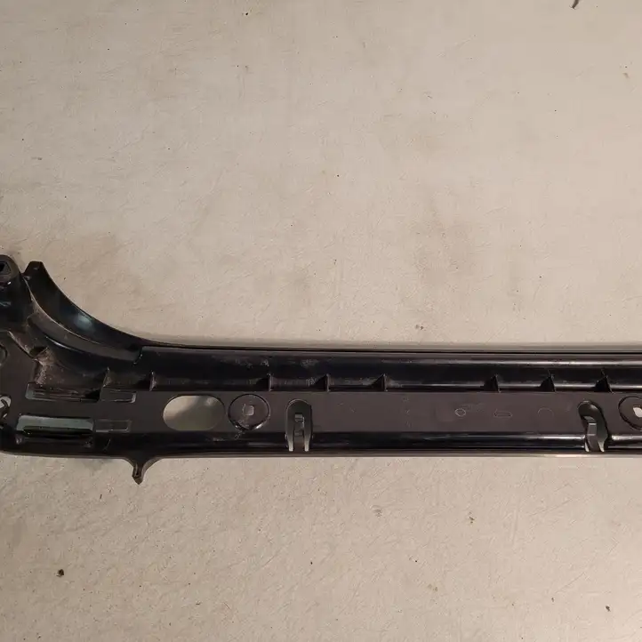 BMW 3 F30 F35 F31 (2012 - 2018) 7056343 Кронштейн заднего бампера — фото 2