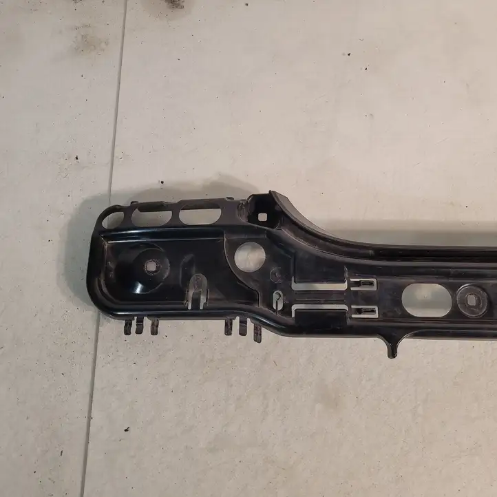 BMW 3 F30 F35 F31 (2012 - 2018) 7056343 Кронштейн заднего бампера — фото 6