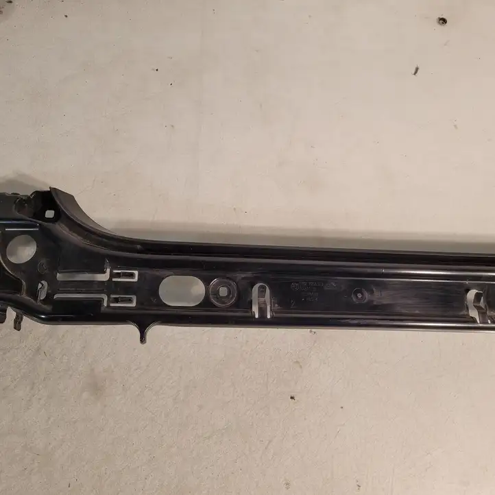 BMW 3 F30 F35 F31 (2012 - 2018) 7056343 Кронштейн заднего бампера — фото 9