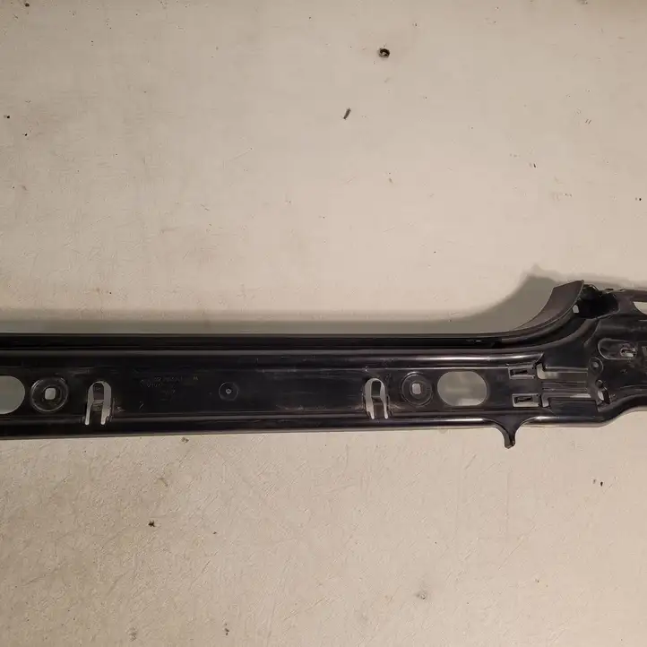 BMW 3 F30 F35 F31 (2012 - 2018) 7056343 Кронштейн заднего бампера — фото 10