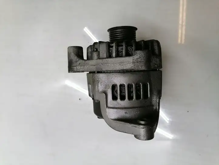Volkswagen Golf VII (2013 - 2019) 03L903023L Генератор — фото 11