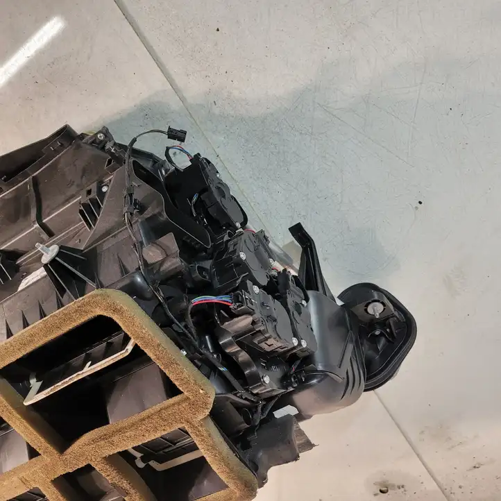 BMW 3 F30 F35 F31 (2012 - 2018) 9296822 Комплект системы вентиляции салона — фото 6