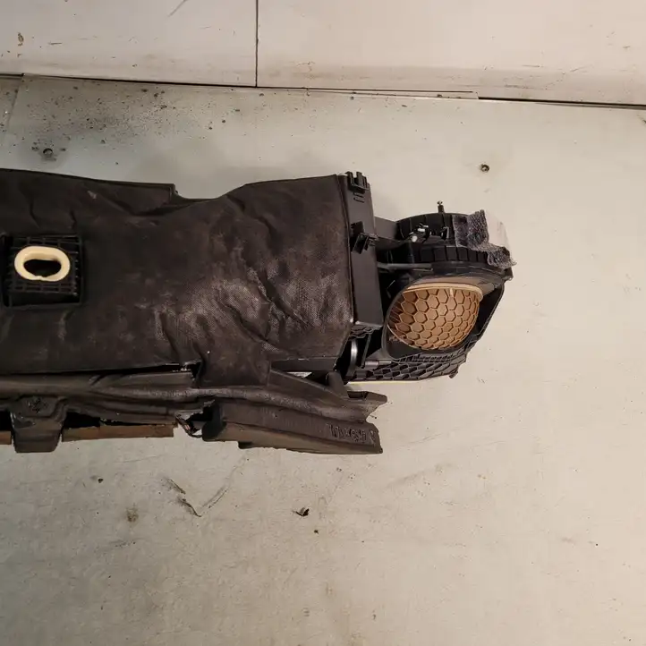 BMW 3 F30 F35 F31 (2012 - 2018) 9296822 Комплект системы вентиляции салона — фото 13