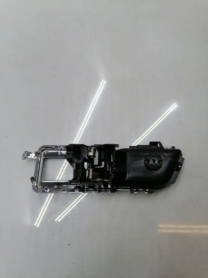 Land Rover Range Rover Sport L494 (2009 - 2013) AH2222600AB Внутренняя ручка двери — фото 3