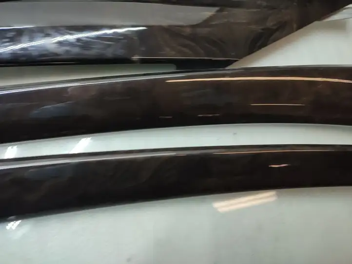 BMW 5 GT F07 (2010 - 2017) 7216650 Комплект отделки дверей — фото 9