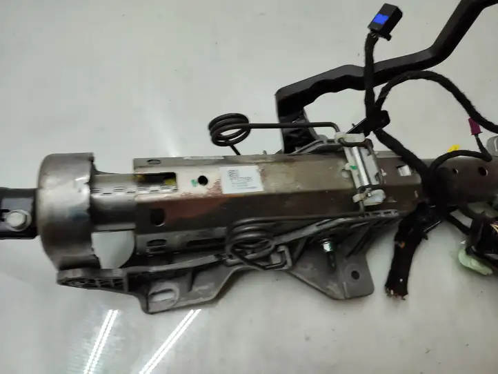 Opel Insignia A (2008 - 2017) 13277191 Комплект оси рулевого колеса — фото 4