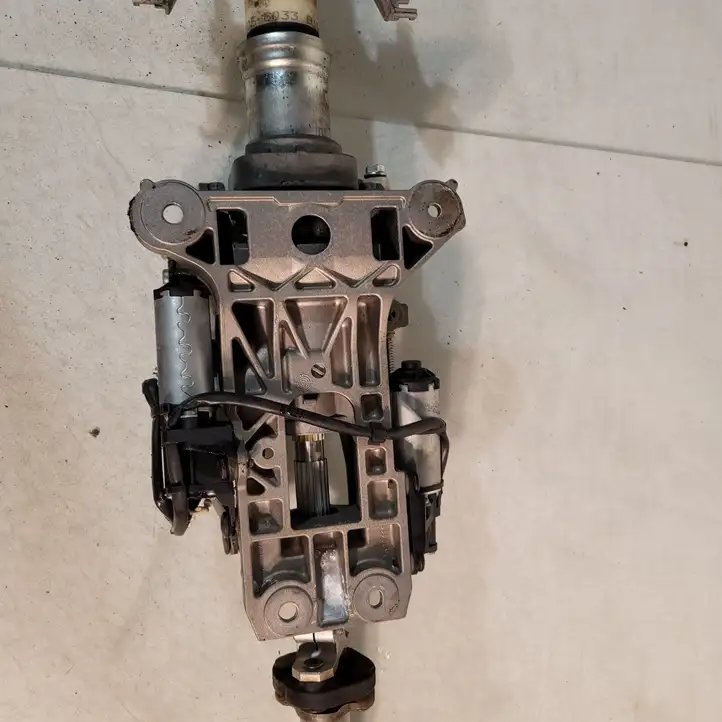 BMW 7 F01 (2008 - 2016) 6787926 Комплект оси рулевого колеса — фото 3