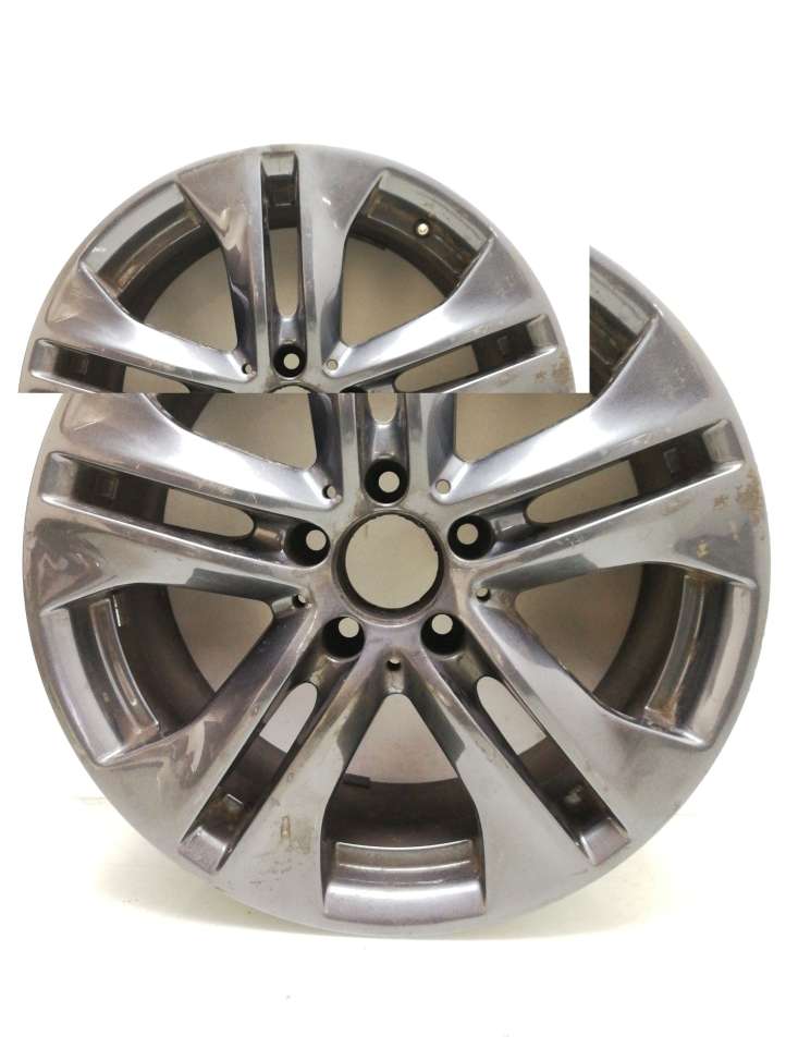 Mercedes-Benz E W212 (2009 - 2016)  A2124010902 Обод (ободья) колеса из легкого сплава R 17