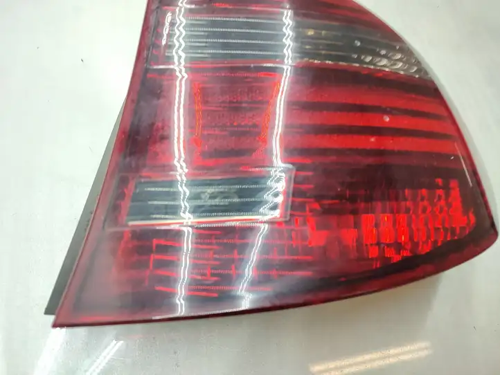 BMW 1 E81 E87 (2004 - 2011) 7260052 Задний фонарь в кузове — фото 3