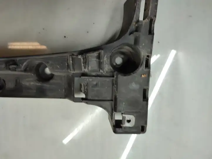 BMW X5 E70 (2006 - 2013) 7158441 Кронштейн заднего бампера — фото 2