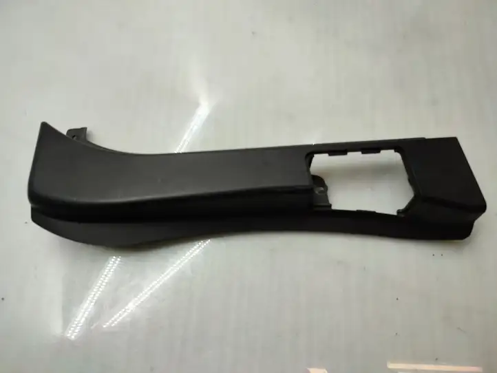 BMW X5 E70 (2006 - 2013) 7145953 Прочая отделка багажника — фото 1