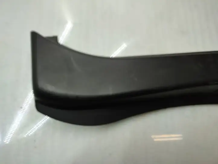 BMW X5 E70 (2006 - 2013) 7145953 Прочая отделка багажника — фото 2