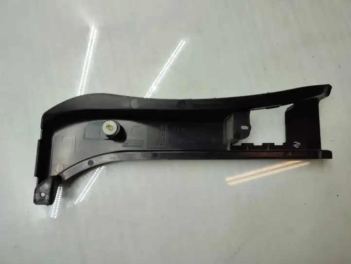BMW X5 E70 (2006 - 2013) 7145953 Прочая отделка багажника — фото 4