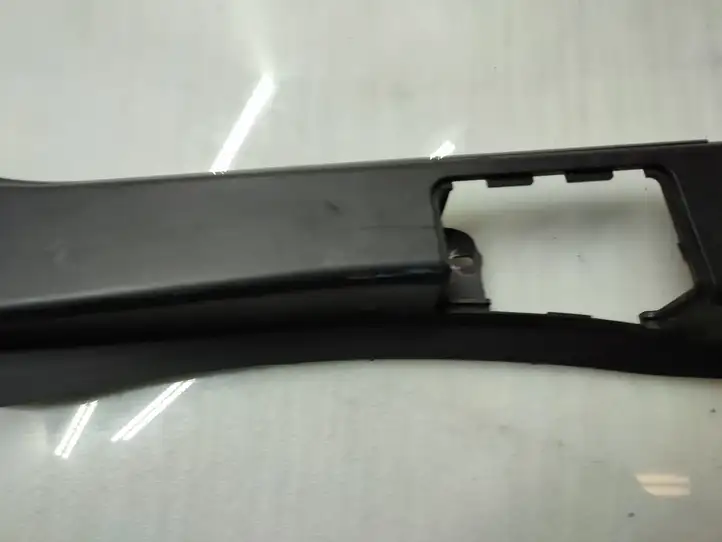 BMW X5 E70 (2006 - 2013) 7145953 Прочая отделка багажника — фото 5