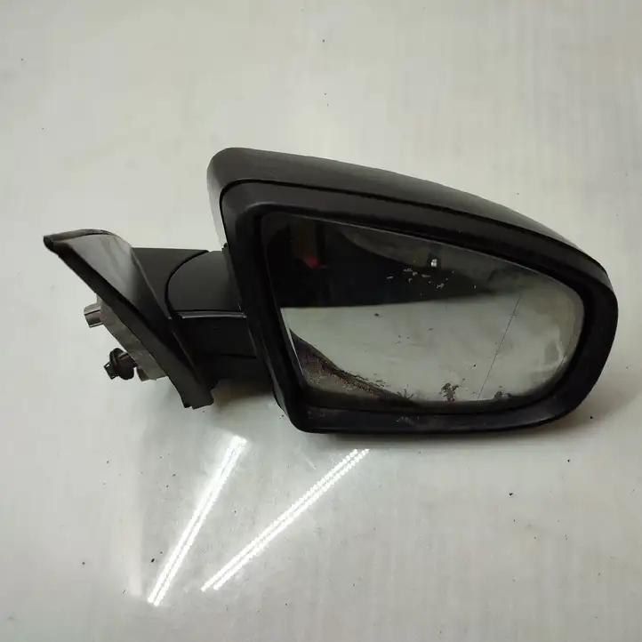 BMW X5 E70 (2006 - 2013) Боковое зеркало с электроприводом — фото 1