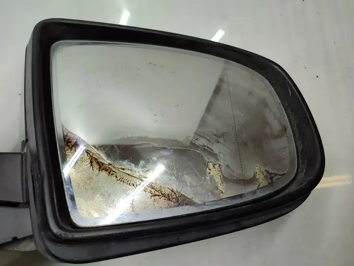 BMW X5 E70 (2006 - 2013) Боковое зеркало с электроприводом — фото 5