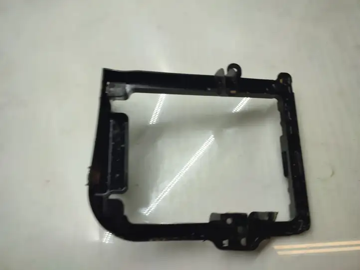 BMW X5 E70 (2006 - 2013) 7343515 Прочая отделка багажника — фото 2