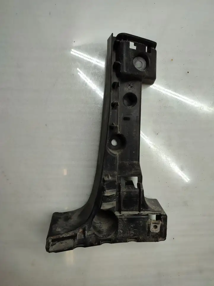 BMW X5 E70 (2006 - 2013) 7158442 Кронштейн заднего бампера — фото 1