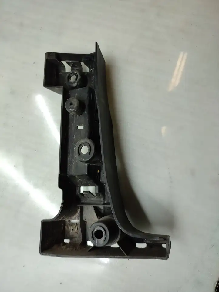 BMW X5 E70 (2006 - 2013) 7158442 Кронштейн заднего бампера — фото 4