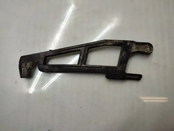 BMW X5 E70 (2006 - 2013) 7185986 Кронштейн заднего бампера — фото 1