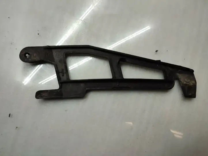 BMW X5 E70 (2006 - 2013) 7185986 Кронштейн заднего бампера — фото 3