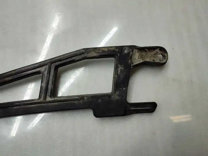 BMW X5 E70 (2006 - 2013) 7185986 Кронштейн заднего бампера — фото 5