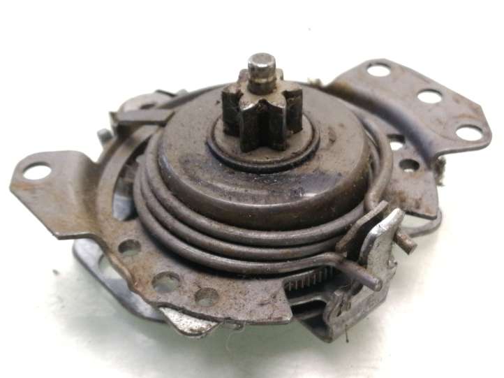 Volkswagen Golf IV (1998 - 2005)  1J0881054B Регулировка сиденья в сборе