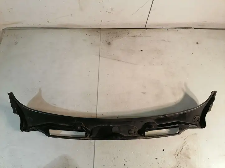 BMW 3 E90 E91 (2005 - 2012) 7180743 Жабо стеклоочистителей — фото 1