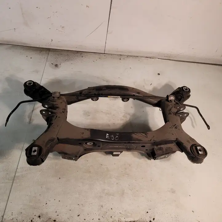 BMW 3 F30 F35 F31 (2012 - 2018) 6855896 Задняя балка подвески — фото 7