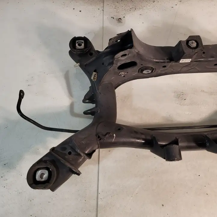 BMW 3 F30 F35 F31 (2012 - 2018) 6855896 Задняя балка подвески — фото 11