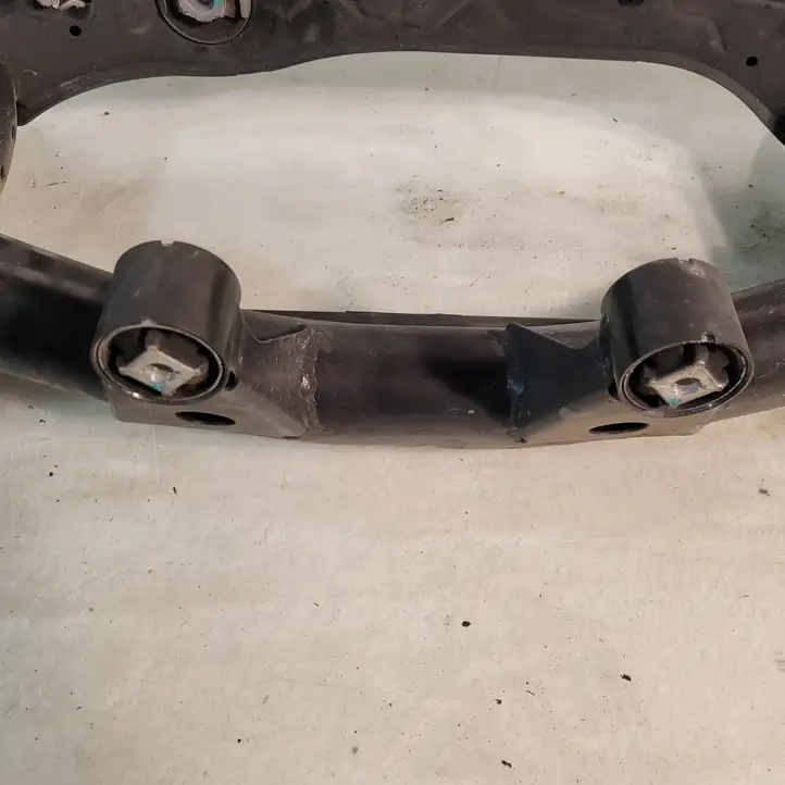 BMW 3 F30 F35 F31 (2012 - 2018) 6855896 Задняя балка подвески — фото 13